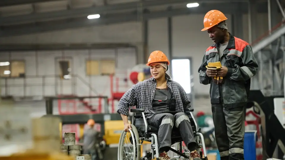 Circular 0120 de 2025: Reglas para el despido de trabajadores con discapacidad